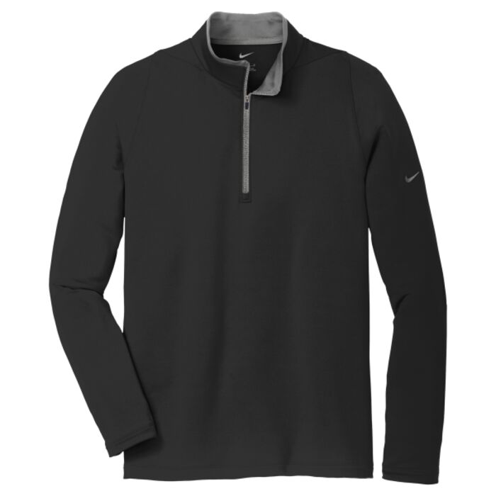 Golf Dri FIT Stretch 1/2 Zip Cover Up Thumbnail