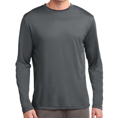 Long Sleeve PosiCharge™ Competitor™ Tee Thumbnail