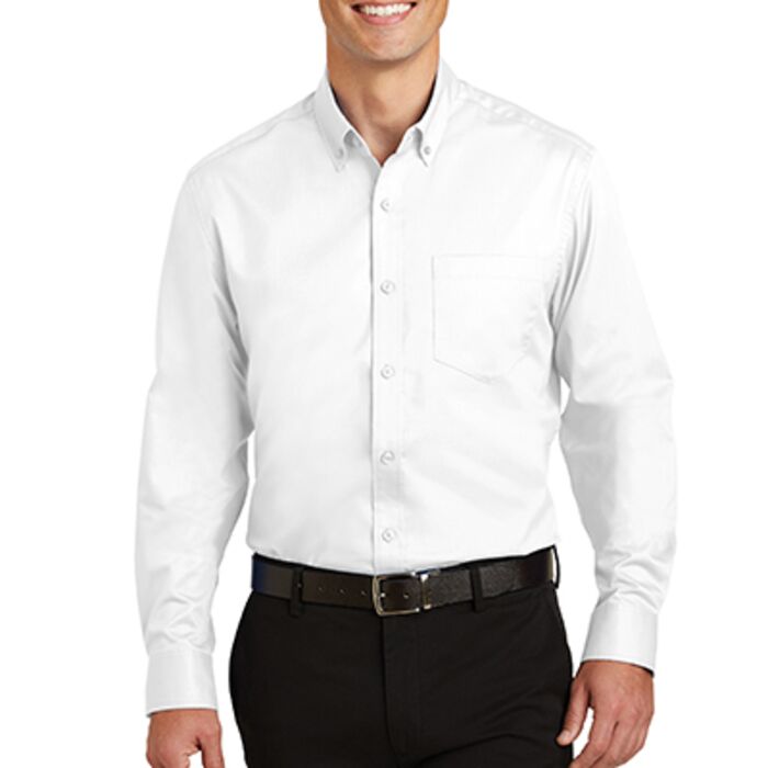 SuperPro ™ Twill Shirt Thumbnail