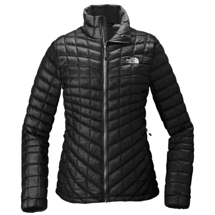 ® Ladies ThermoBall ® Trekker Jacket Thumbnail