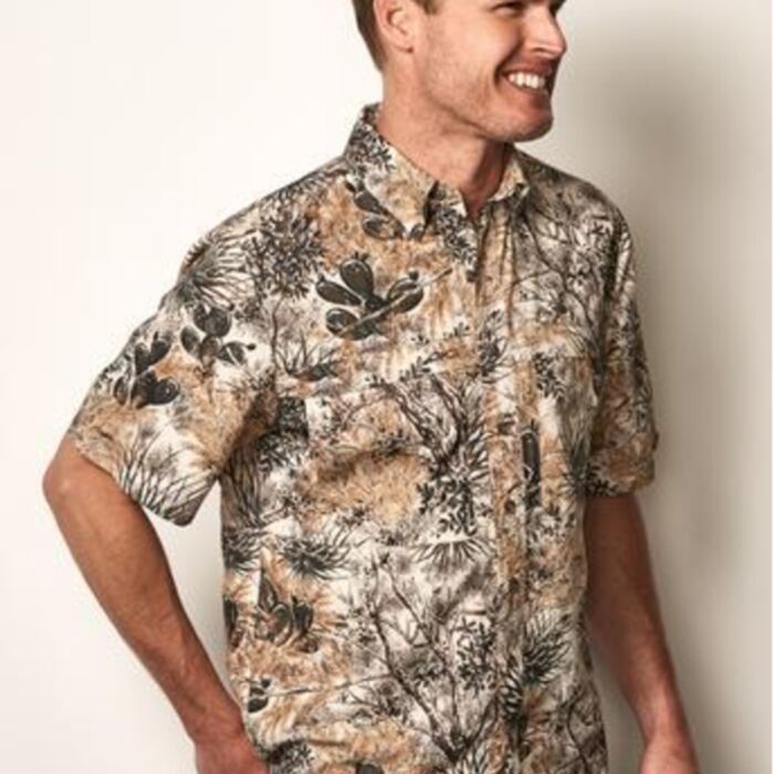 Gameguard MicroFiber Short Sleeve Thumbnail