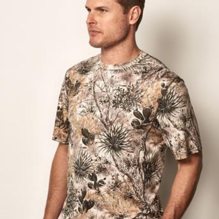 Gameguard Perfromance Tee Short Sleeve Thumbnail