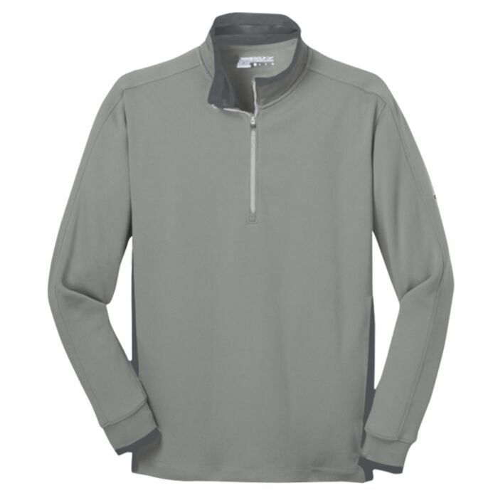 Dri FIT 1/2 Zip Cover Up Thumbnail