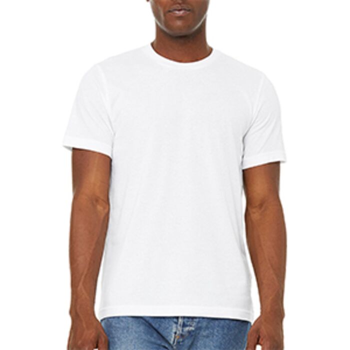 Unisex Heather CVC T-Shirt Thumbnail