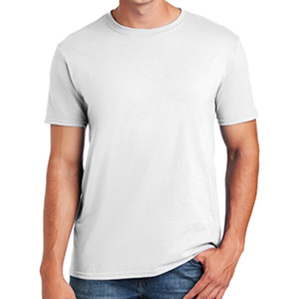 Adult Softstyle® 4.5 oz. T-Shirt Thumbnail