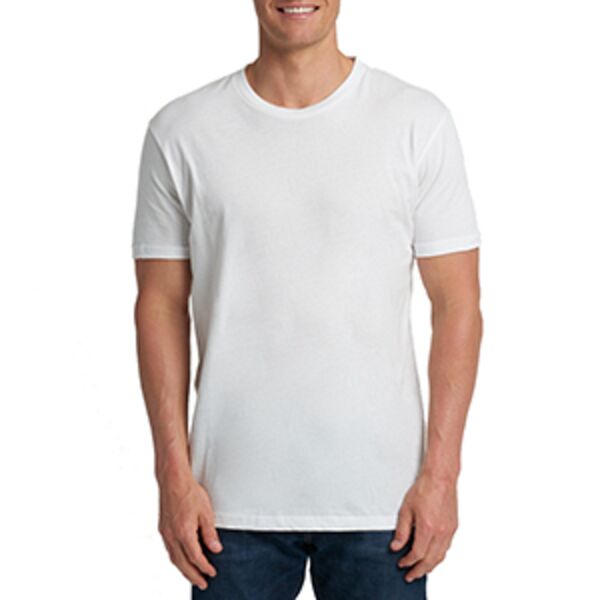 Premium Short Sleeve Crew Thumbnail