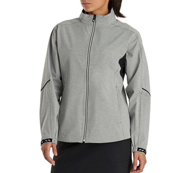 Foot Joy HydroLite Rain Jacket Thumbnail