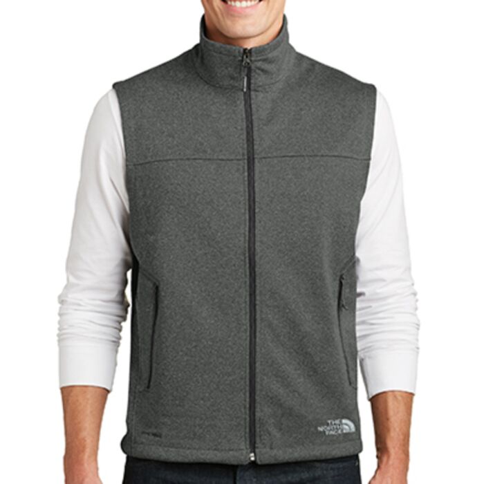 ® Ridgeline Soft Shell Vest Thumbnail