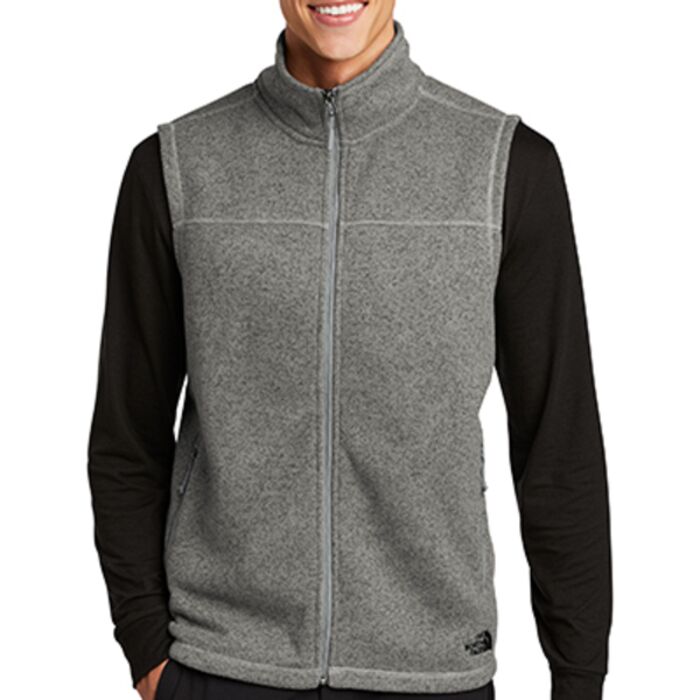 ® Sweater Fleece Vest Thumbnail