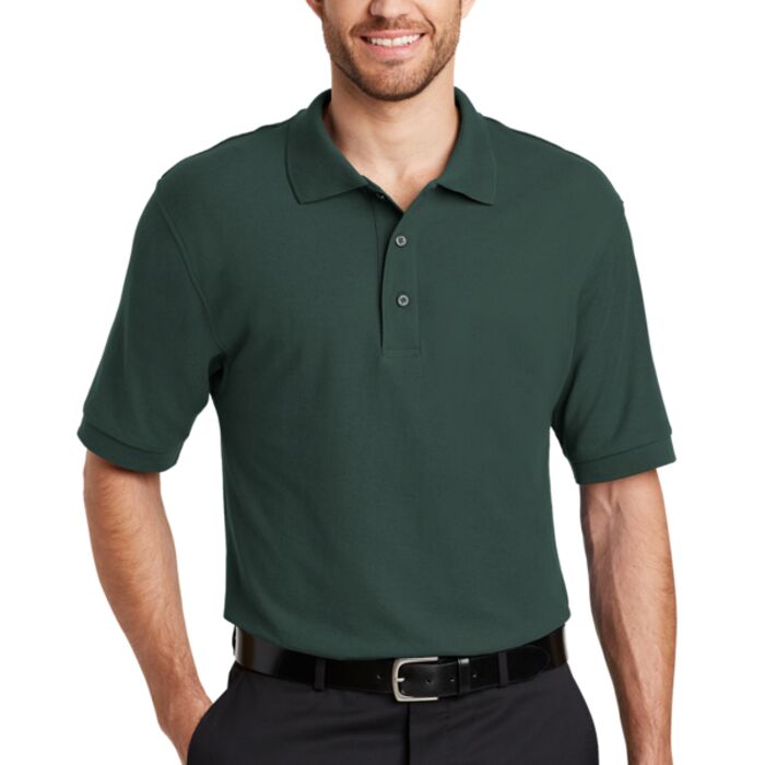 Silk Touch™ Polo Thumbnail