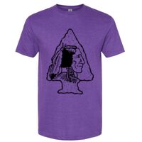 Unisex Softstyle® CVC T-Shirt Thumbnail