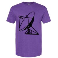 Unisex Softstyle® CVC T-Shirt Thumbnail