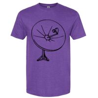 Unisex Softstyle® CVC T-Shirt Thumbnail