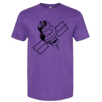 Unisex Softstyle® CVC T-Shirt Thumbnail