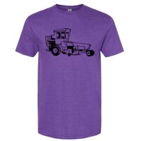 Unisex Softstyle® CVC T-Shirt Thumbnail