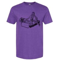 Unisex Softstyle® CVC T-Shirt Thumbnail