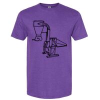 Unisex Softstyle® CVC T-Shirt Thumbnail