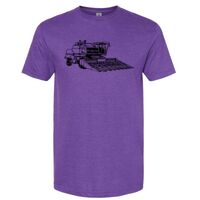 Unisex Softstyle® CVC T-Shirt Thumbnail