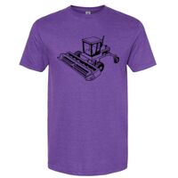 Unisex Softstyle® CVC T-Shirt Thumbnail