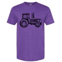 Unisex Softstyle® CVC T-Shirt Thumbnail