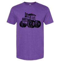 Unisex Softstyle® CVC T-Shirt Thumbnail