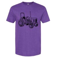 Unisex Softstyle® CVC T-Shirt Thumbnail