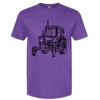 Unisex Softstyle® CVC T-Shirt Thumbnail