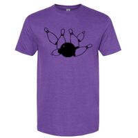 Unisex Softstyle® CVC T-Shirt Thumbnail
