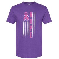 Unisex Softstyle® CVC T-Shirt Thumbnail