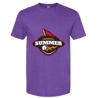 Unisex Softstyle® CVC T-Shirt Thumbnail