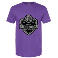 Unisex Softstyle® CVC T-Shirt Thumbnail