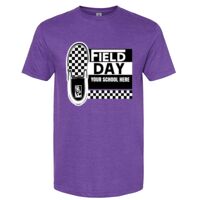 Unisex Softstyle® CVC T-Shirt Thumbnail