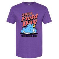 Unisex Softstyle® CVC T-Shirt Thumbnail