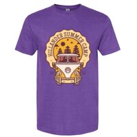 Unisex Softstyle® CVC T-Shirt Thumbnail