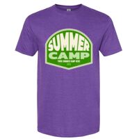 Unisex Softstyle® CVC T-Shirt Thumbnail