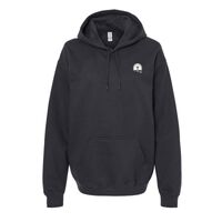 Unisex Softstyle® Midweight Hooded Sweatshirt Thumbnail