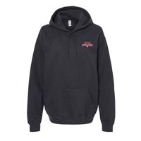 Unisex Softstyle® Midweight Hooded Sweatshirt Thumbnail