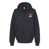Unisex Softstyle® Midweight Hooded Sweatshirt Thumbnail