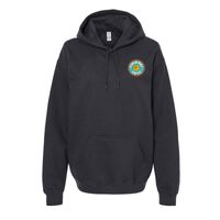 Unisex Softstyle® Midweight Hooded Sweatshirt Thumbnail
