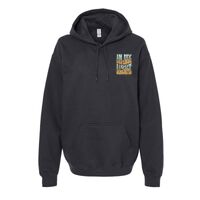Unisex Softstyle® Midweight Hooded Sweatshirt Thumbnail