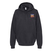 Unisex Softstyle® Midweight Hooded Sweatshirt Thumbnail