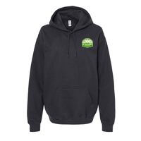 Unisex Softstyle® Midweight Hooded Sweatshirt Thumbnail