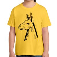 Youth Softstyle ® T Shirt Thumbnail