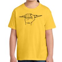 Youth Softstyle ® T Shirt Thumbnail