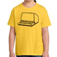 Youth Softstyle ® T Shirt Thumbnail