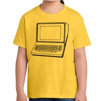 Youth Softstyle ® T Shirt Thumbnail