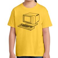 Youth Softstyle ® T Shirt Thumbnail