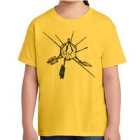 Youth Softstyle ® T Shirt Thumbnail