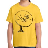 Youth Softstyle ® T Shirt Thumbnail