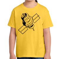 Youth Softstyle ® T Shirt Thumbnail